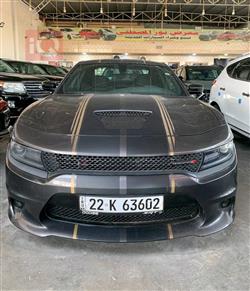 دودج تشارجر